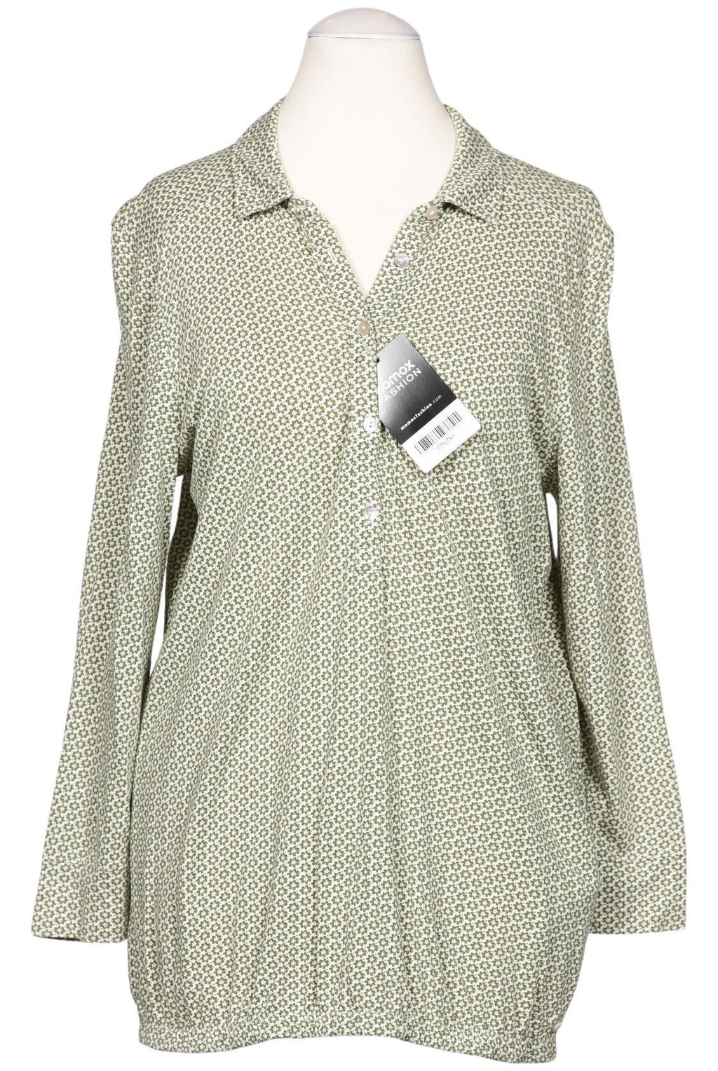 Marc O' Polo Bluse Hellgrün S 2