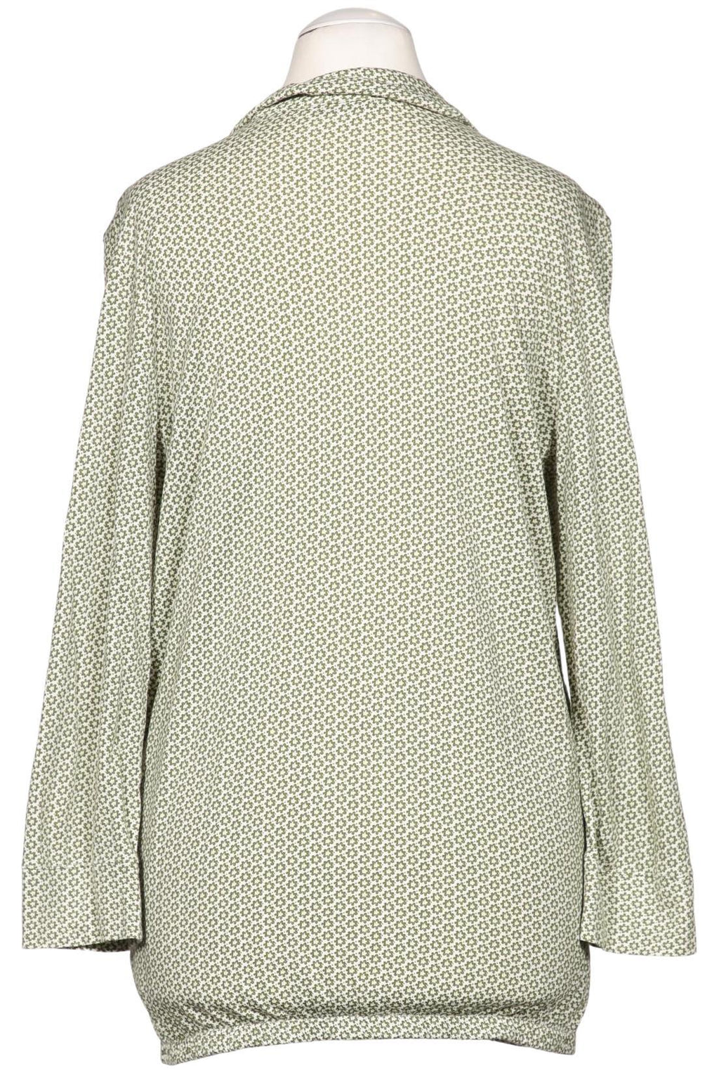 Marc O' Polo Bluse Hellgrün S 3