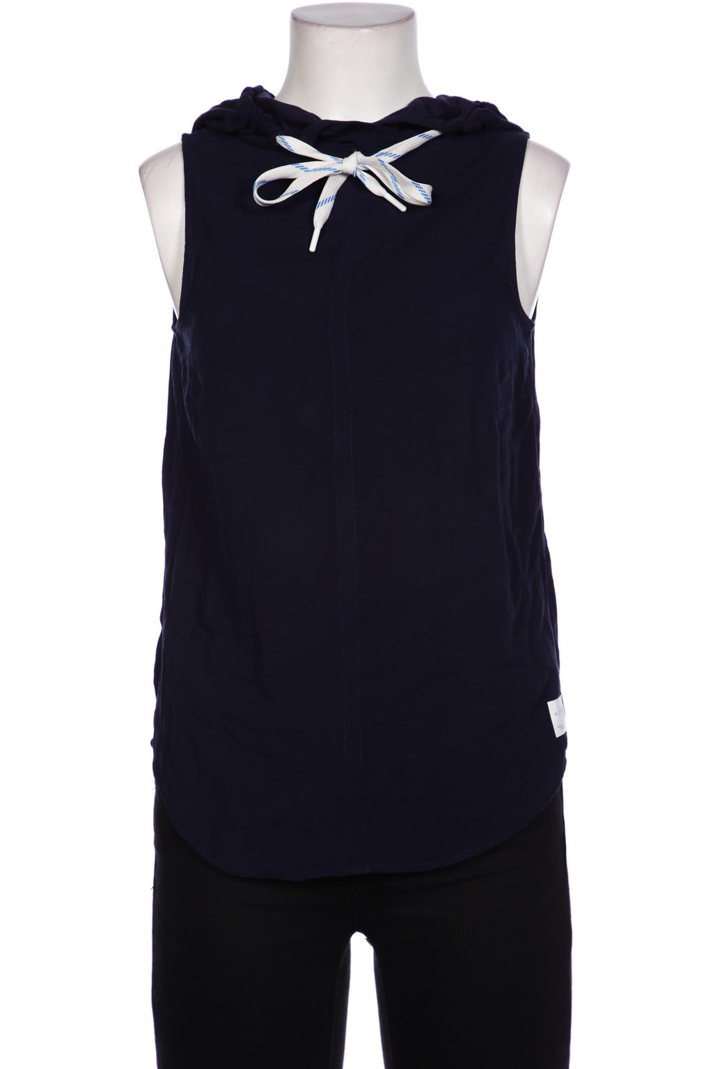 Marc O' Polo Bluse Marineblau XS 4