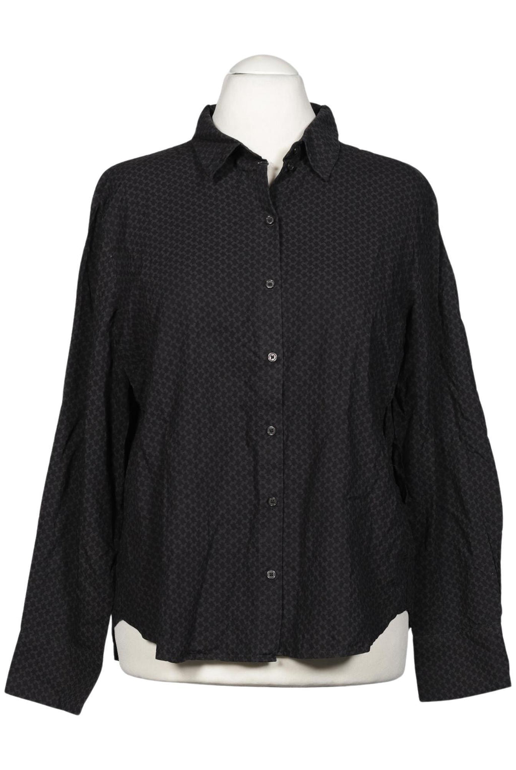 Marc O' Polo Blouse Navy EU 44 Viscose 4