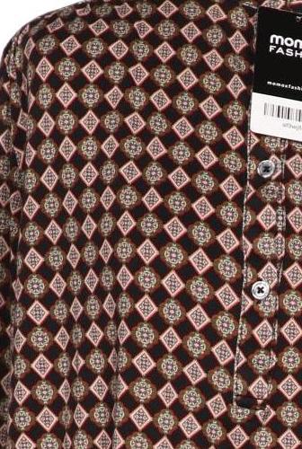 Marc O'Polo Blouse Multicolor Size L 5