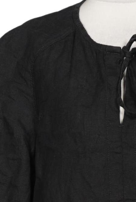 Marc O' Polo Bluse Schwarz EU 34 Leinen 4
