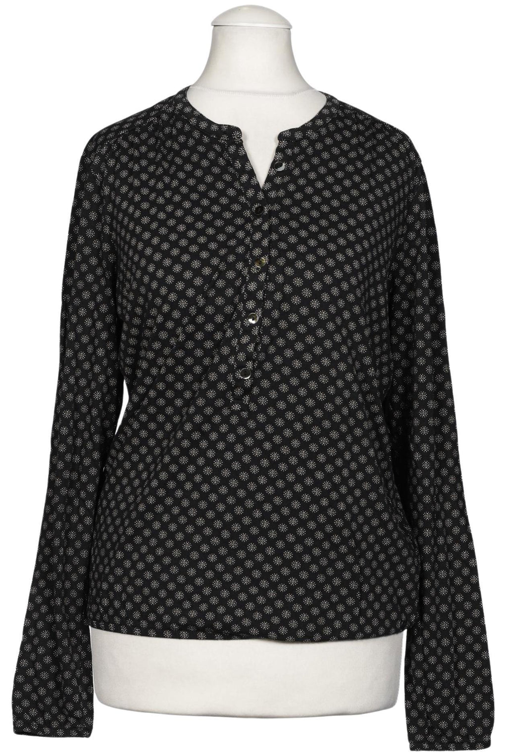 Marc O' Polo Blouse Black S 9