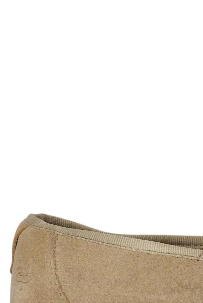 Marc O'Polo Damen Halbschuh Beige EU 38 10