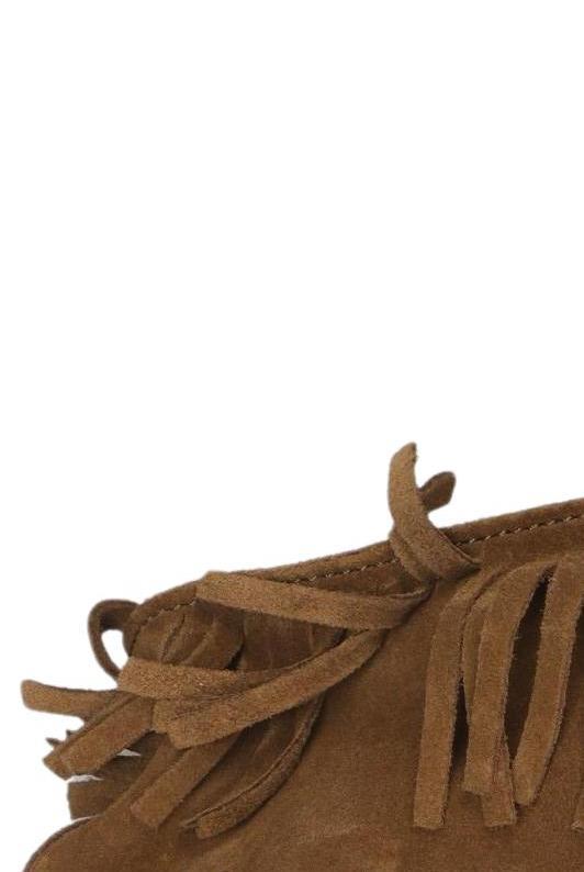 Marc O' Polo Half Shoe Brown EU 37 Leather 5