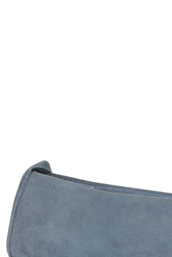 Marc O'Polo Damen Halbschuh Hellblau EU 38 3