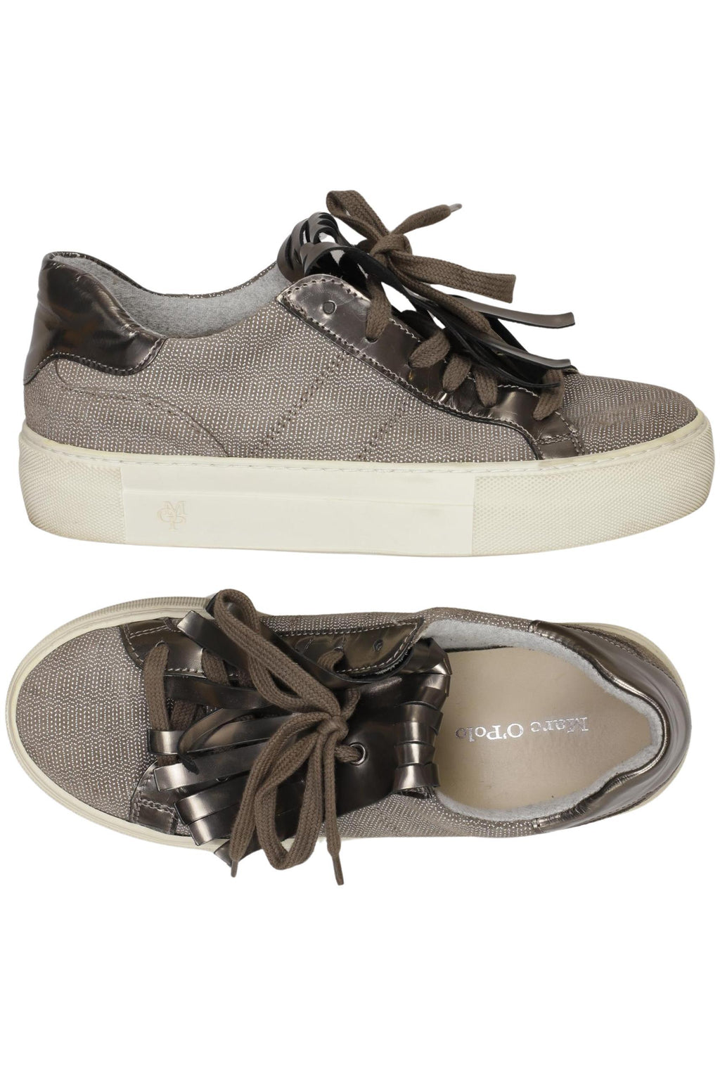 Marc O'Polo Low Shoe Multicolor EU 38 3