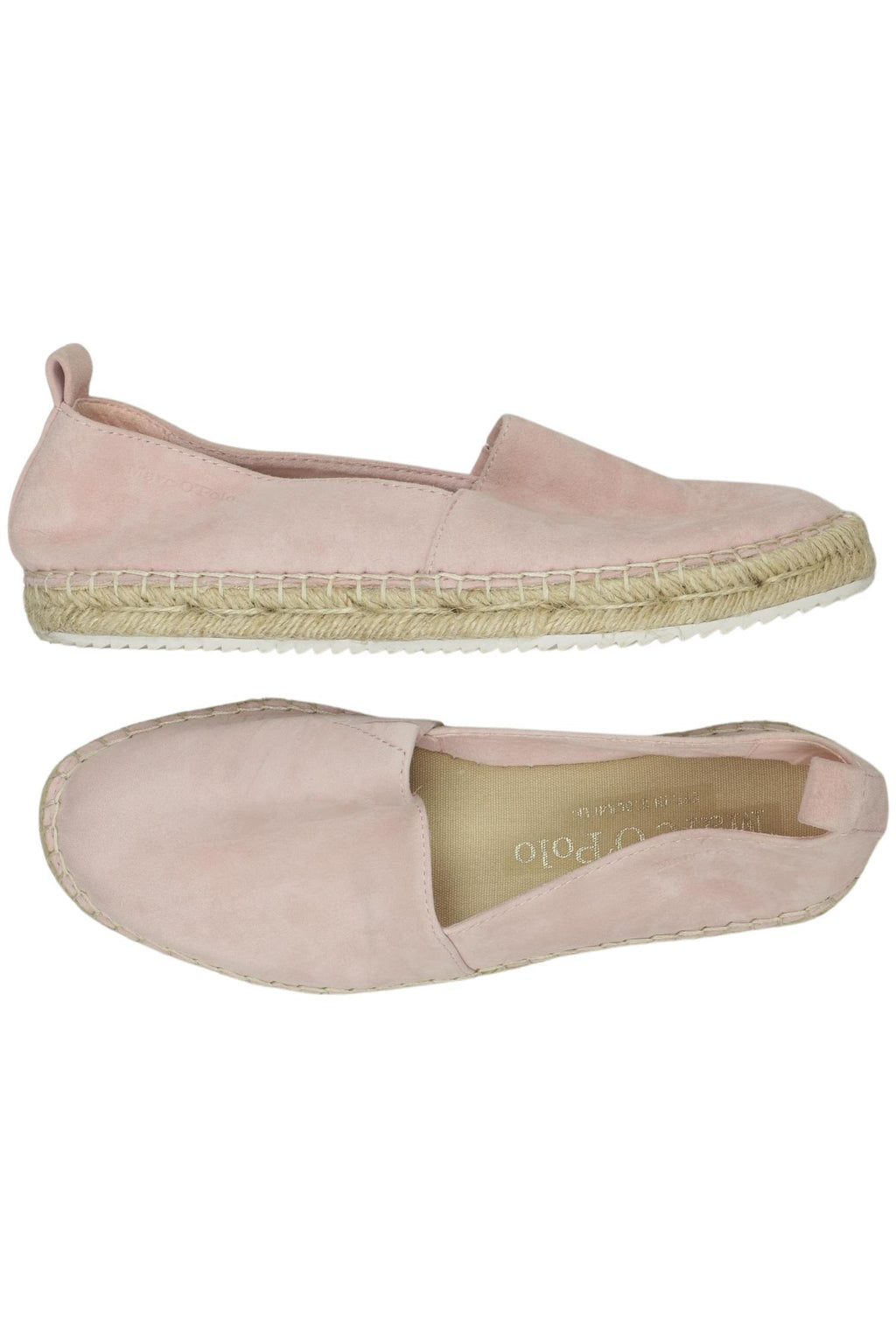 Marc O'Polo Low Shoe Pink EU 39 4