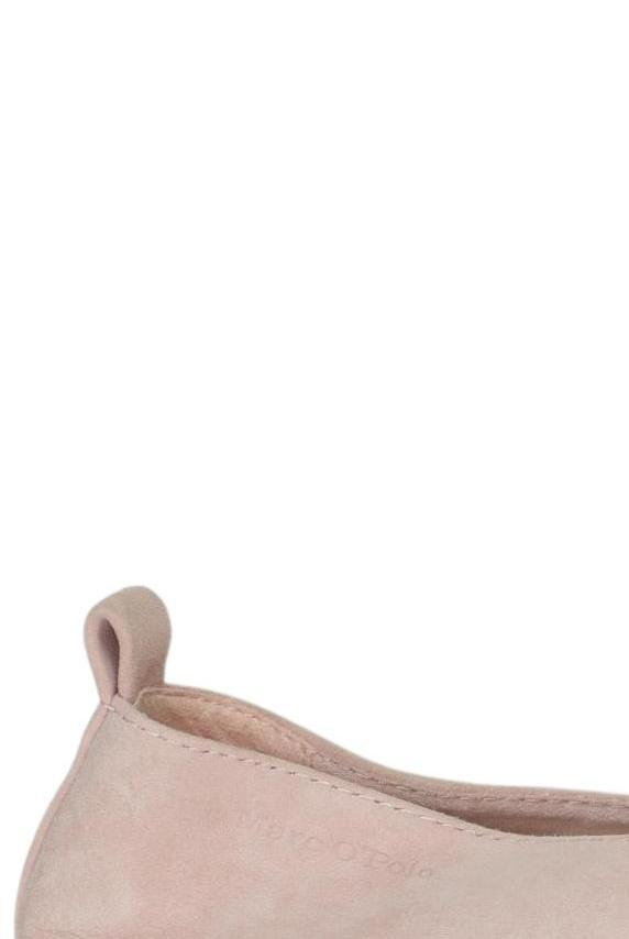 Marc O'Polo Low Shoe Pink EU 39 5