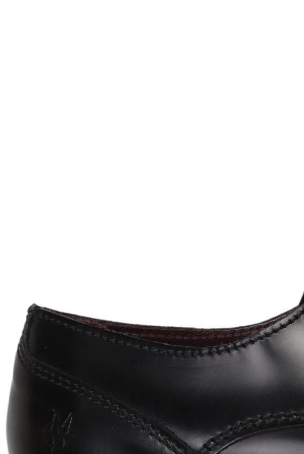 Marc O'Polo Damen Halbschuh Schwarz EU 36 4
