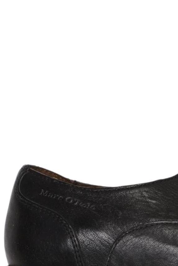 Marc O'Polo Women's Low Shoe Black EU 39 9