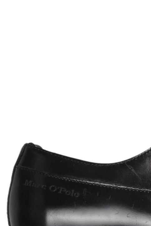 Marc O'Polo Women's Low Shoe Black EU 37.5 7