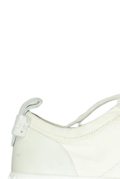 Marc O' Polo Low Shoe White EU 37 Leather 4