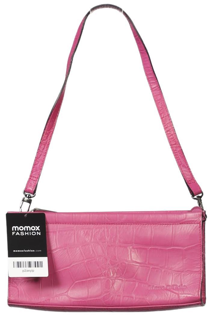 Marc O'Polo Handbag Small Leather Pink 2