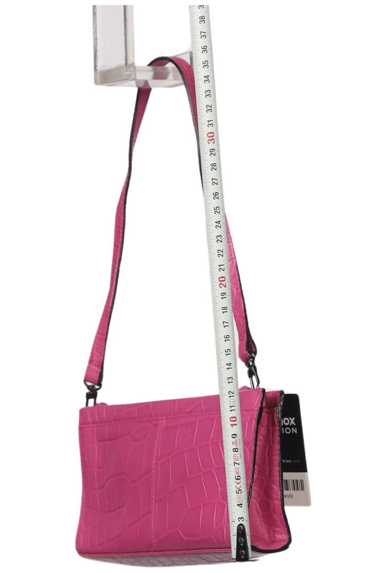 Marc O'Polo Handbag Small Leather Pink 3