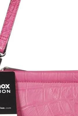Marc O'Polo Handbag Small Leather Pink 4