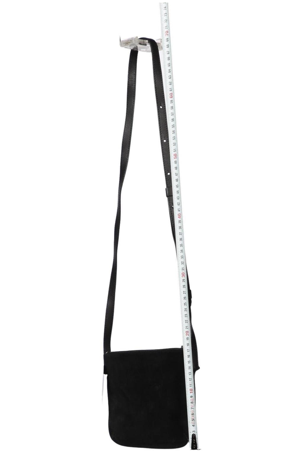 Marc O' Polo Handbag Small Leather Black 4