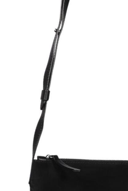 Marc O' Polo Handbag Small Leather Black 5
