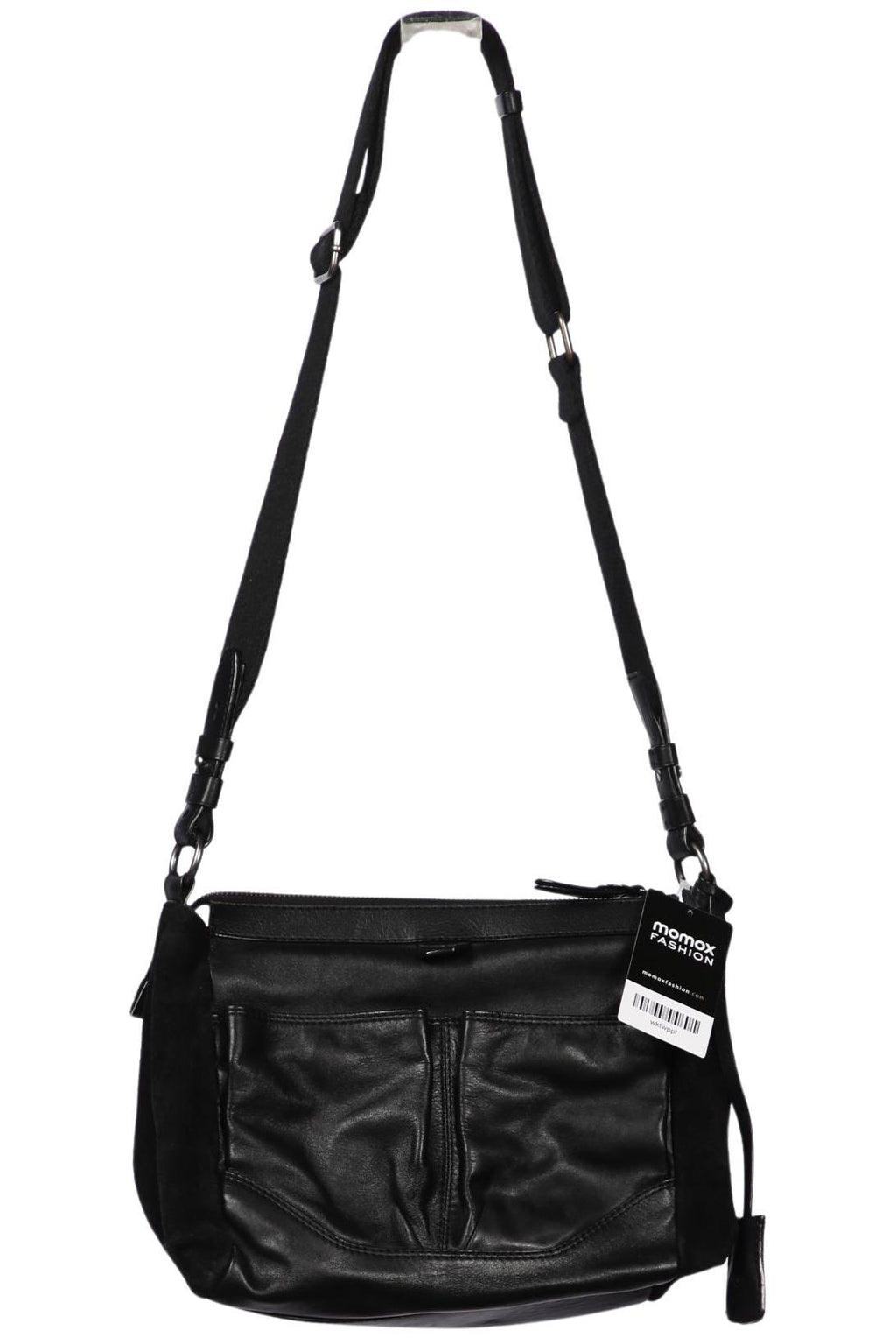 Marc O' Polo Handbag Small Leather Black 2