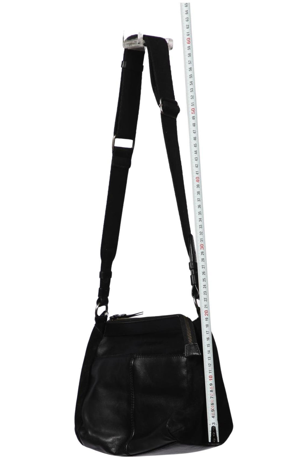 Marc O' Polo Handbag Small Leather Black 3
