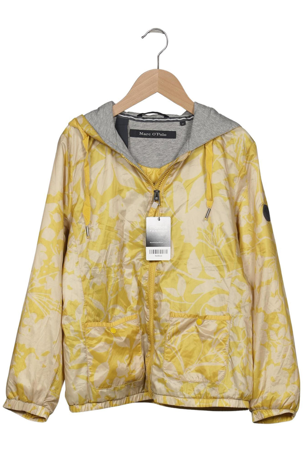 Marc O' Polo Jacket Yellow EU 36 2