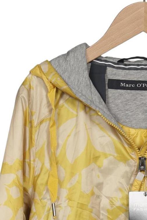 Marc O' Polo Jacket Yellow EU 36 4