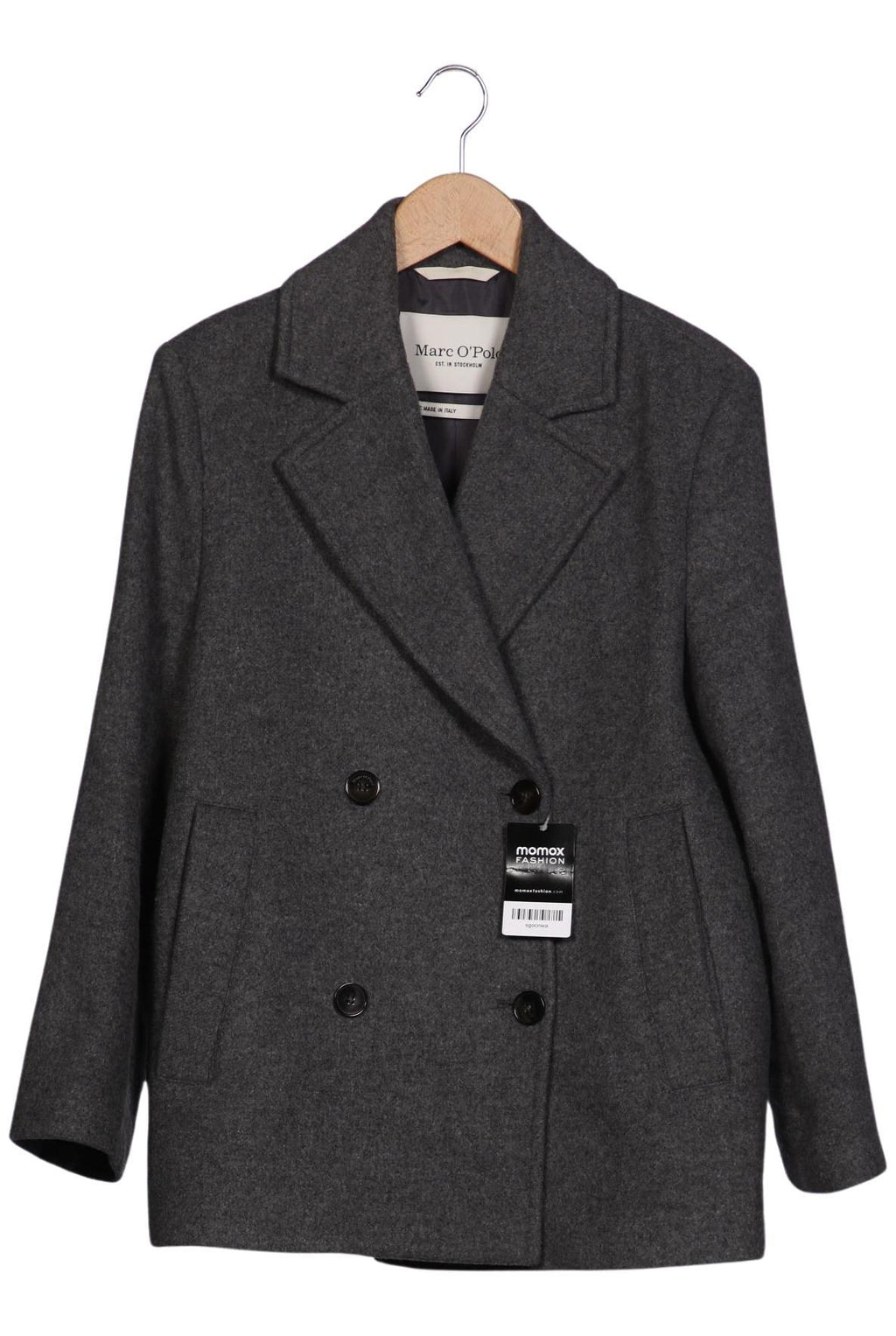 Marc O' Polo Jacket Gray EU 32 2