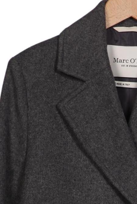 Marc O' Polo Jacket Gray EU 32 4