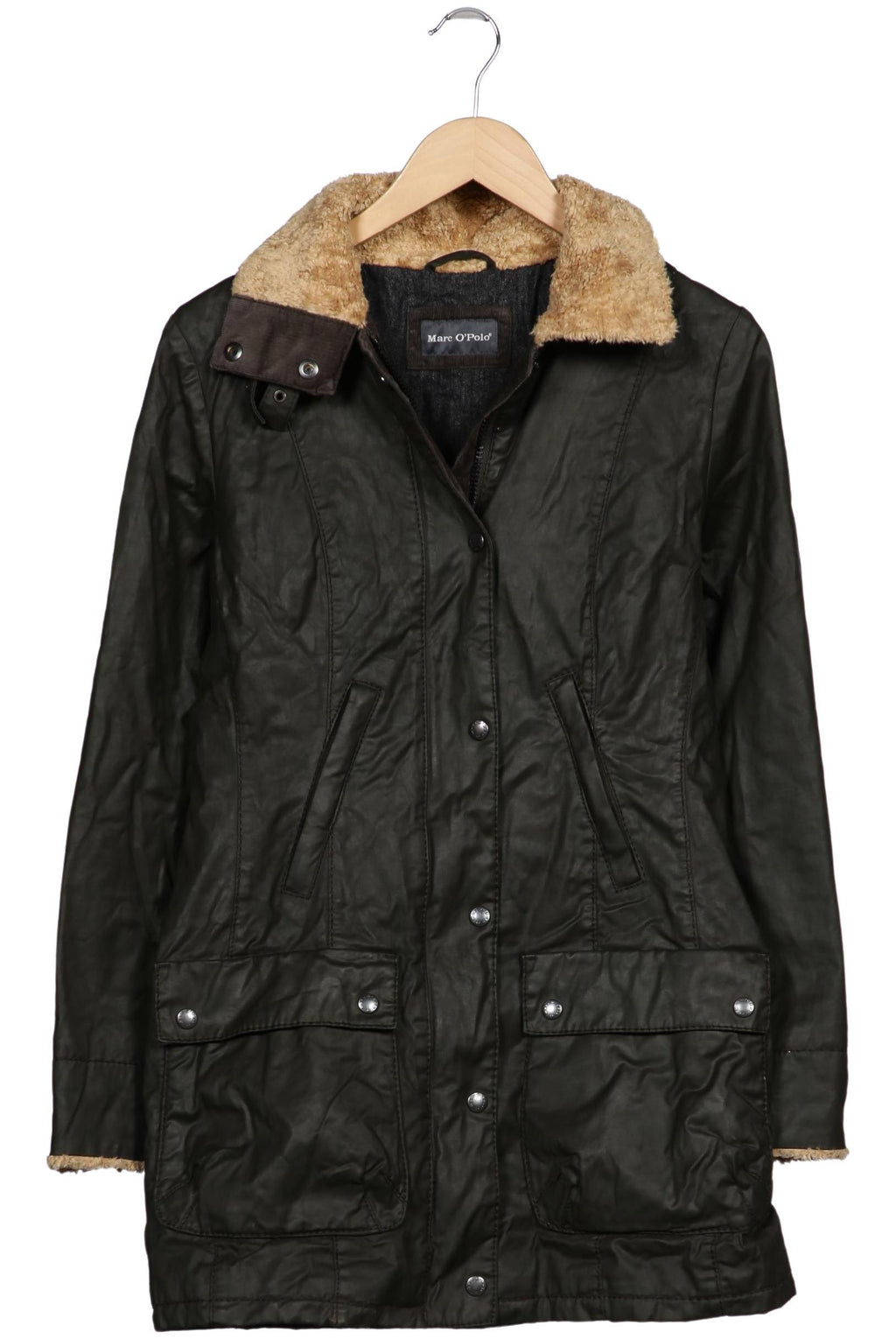 Marc O' Polo Women's Jacket Green EU 36 8