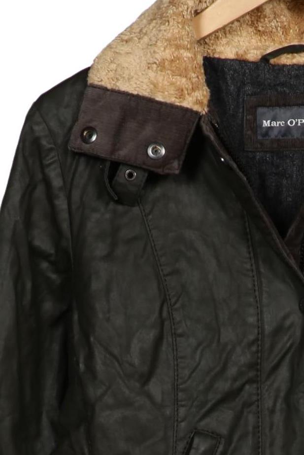 Marc O' Polo Women's Jacket Green EU 36 10
