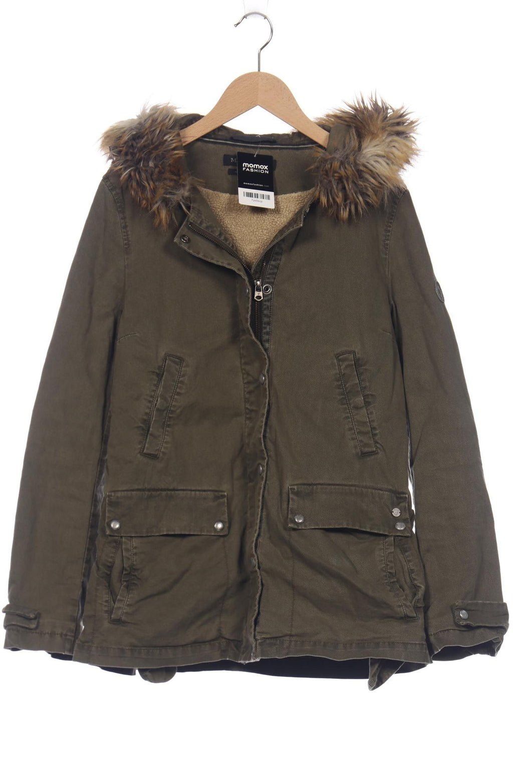 Marc O' Polo Jacket Green EU 36 10