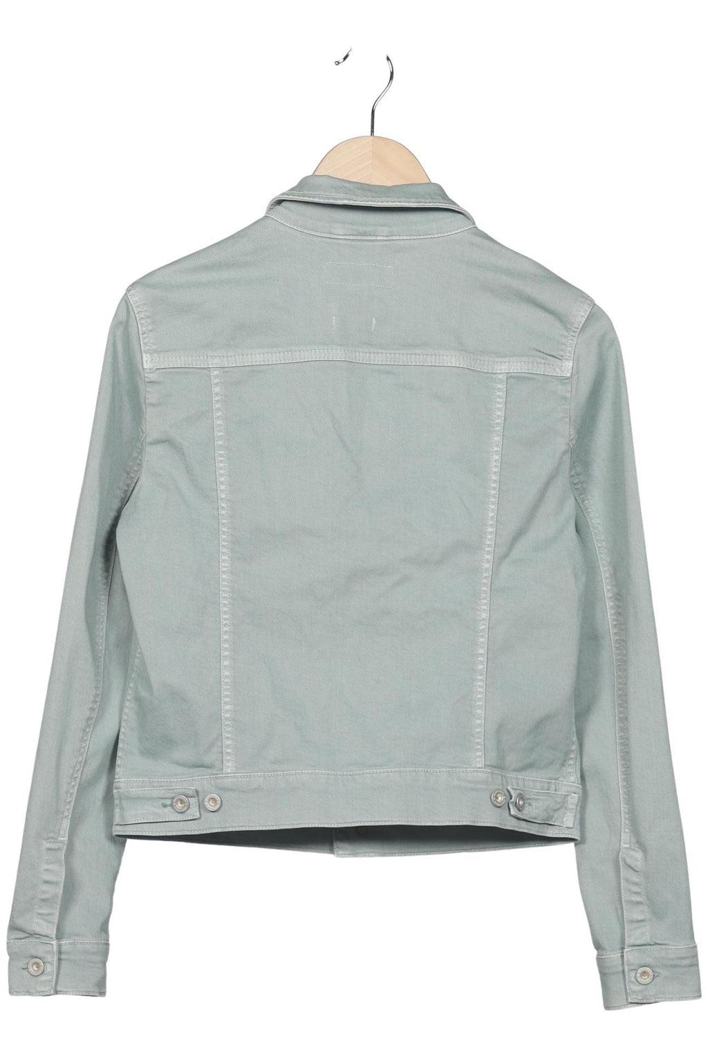 Marc O' Polo Jacket Light Blue M 4