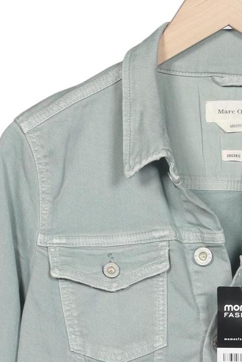 Marc O' Polo Jacket Light Blue M 5