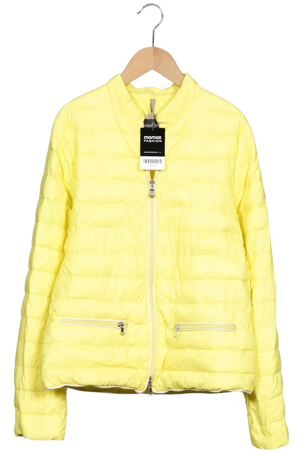 Marc O' Polo Jacket Down Synthetic Neon EU 42 2