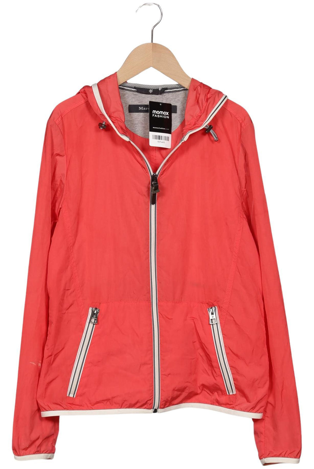 Marc O' Polo Jacket Red EU 38 2