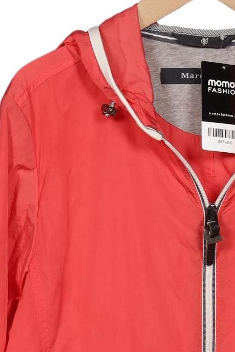 Marc O' Polo Jacket Red EU 38 4