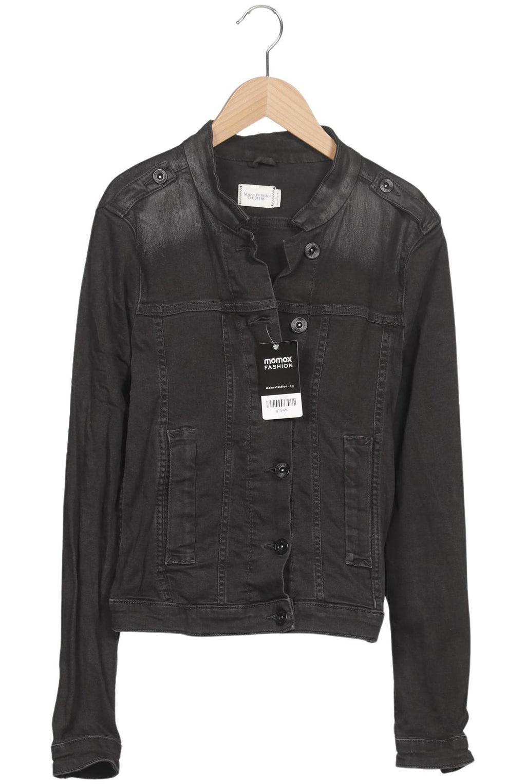 Marc O' Polo Jacket Black M 2