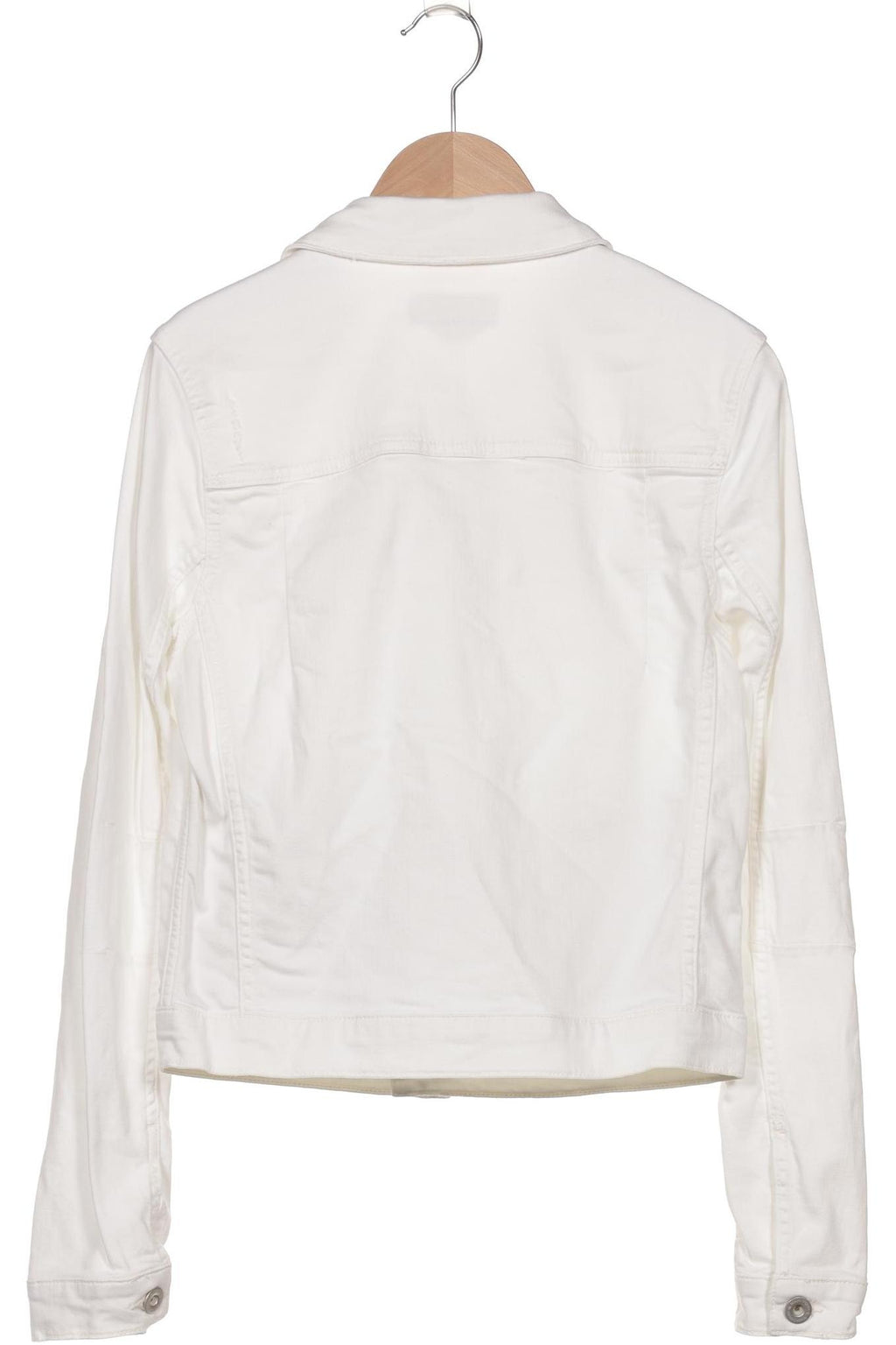 Marc O' Polo Veste Femme Blanc Taille S 9