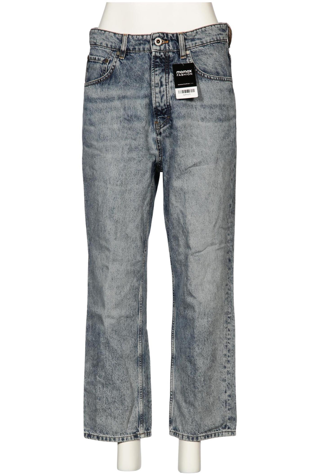 Marc O'Polo Jeans Bleu Clair W31 Coton 4