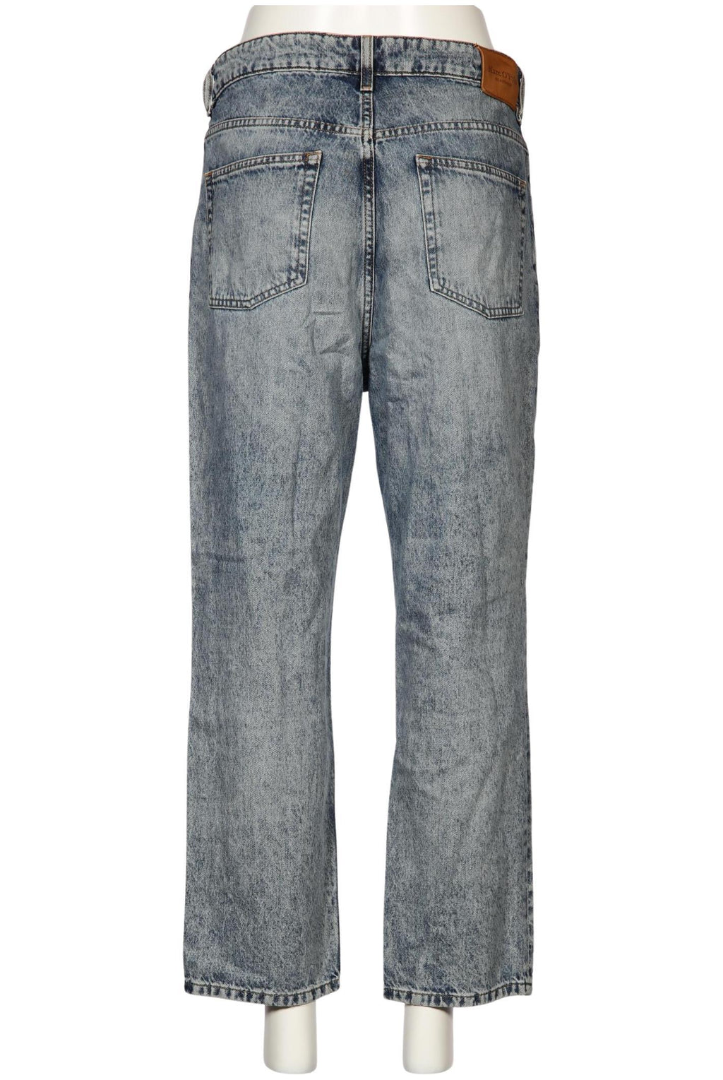 Marc O'Polo Jeans Bleu Clair W31 Coton 5