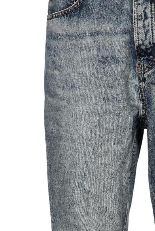 Marc O'Polo Jeans Bleu Clair W31 Coton 6