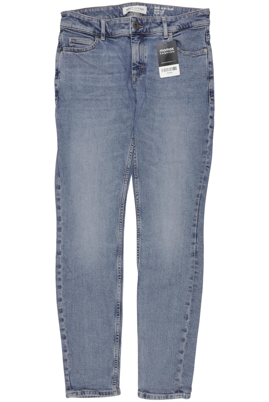 Marc O'Polo Jeans Bleu Clair W28 2