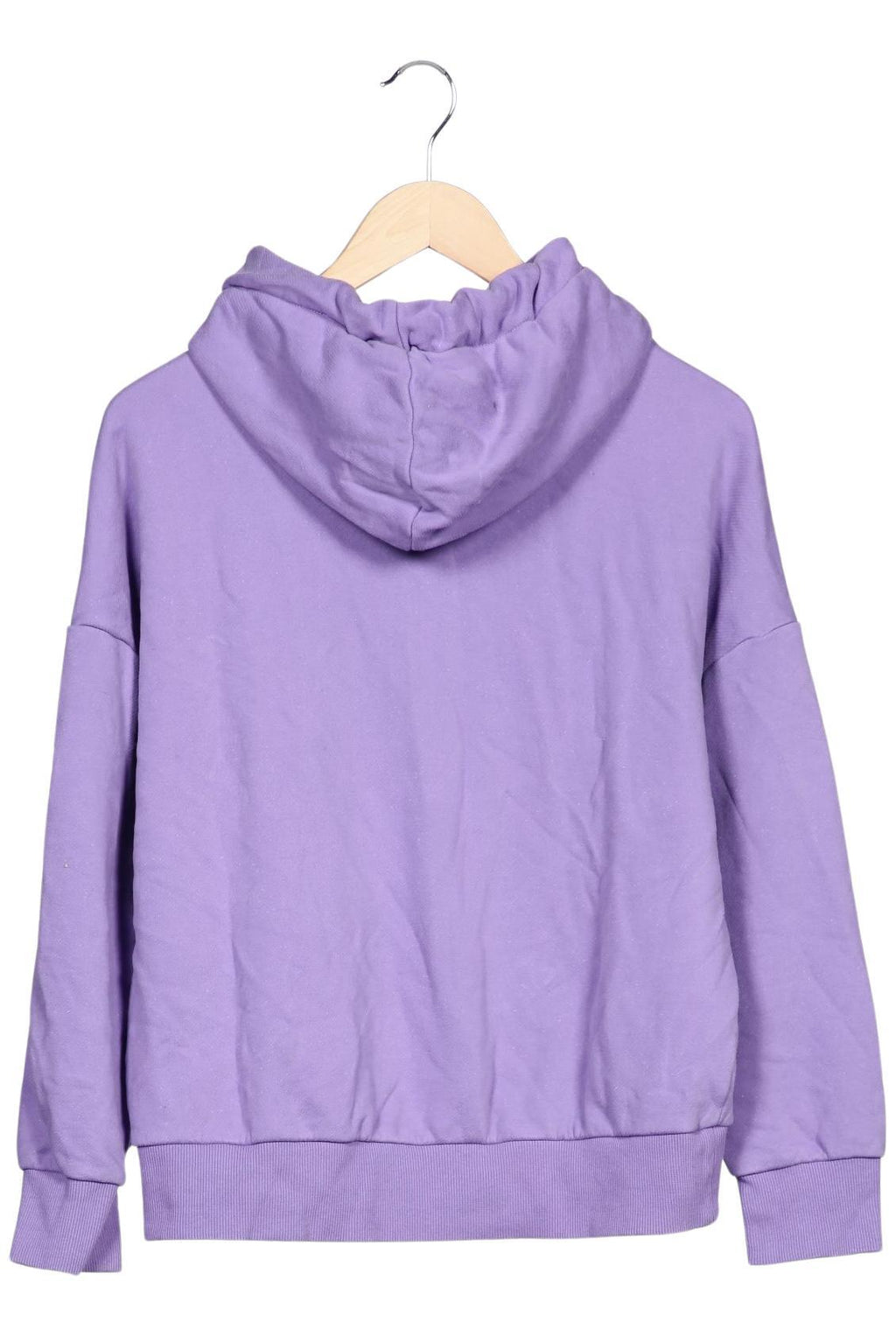 Marc O' Polo Kapuzenpullover Lila M 3