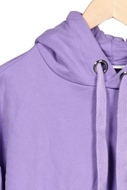 Marc O' Polo Kapuzenpullover Lila M 4