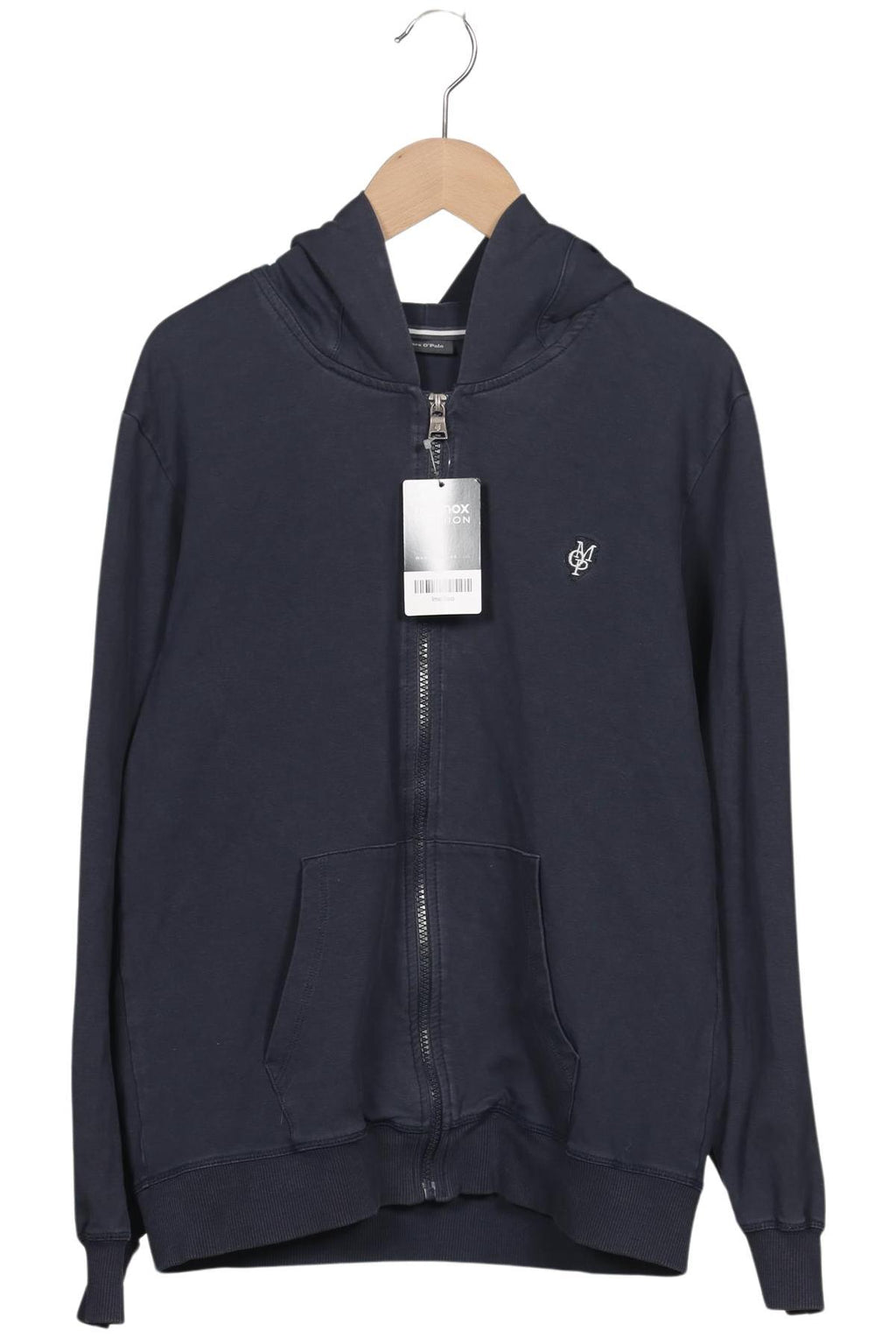 Marc O' Polo Hoodie Navy Blue M 2