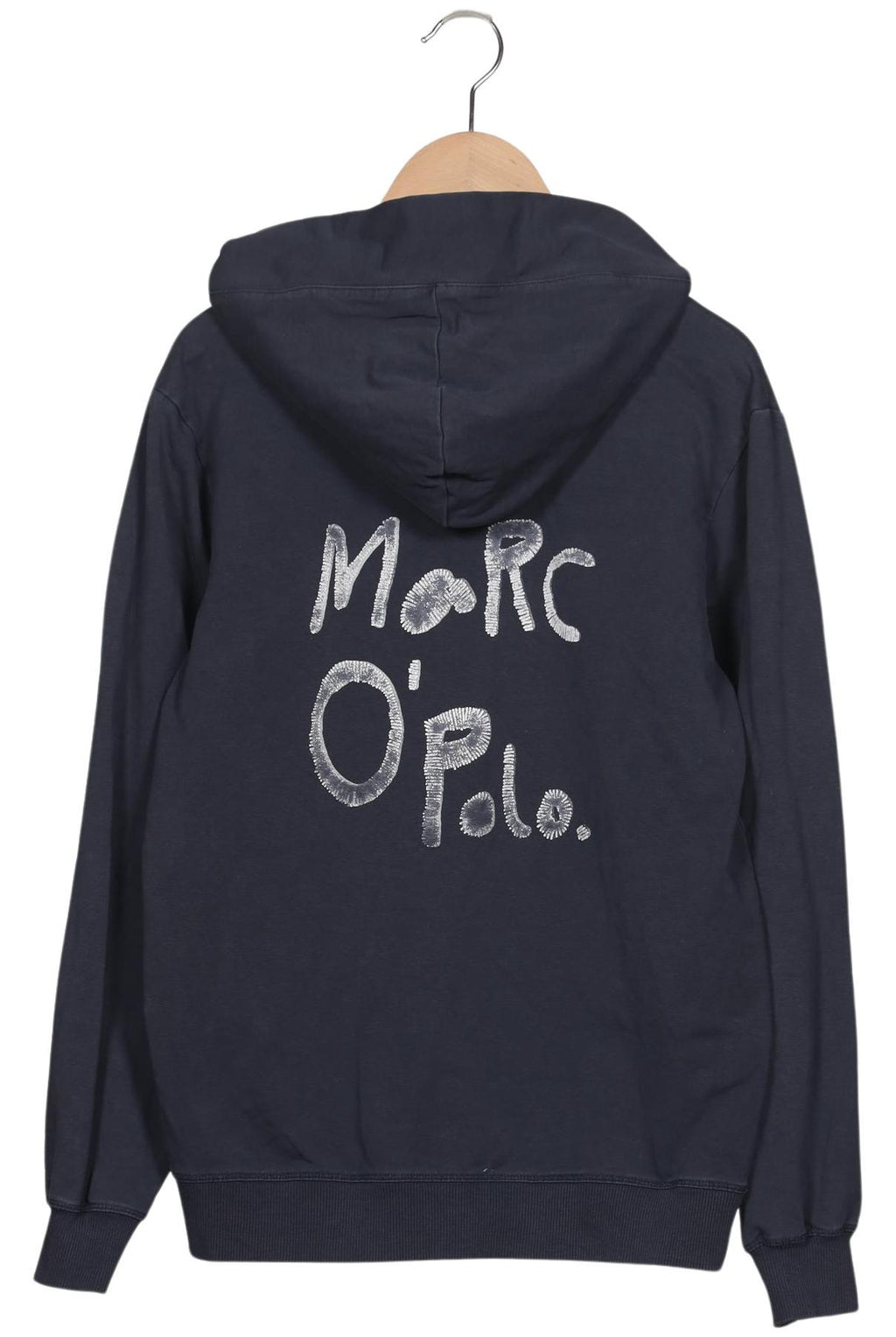 Marc O' Polo Hoodie Navy Blue M 3