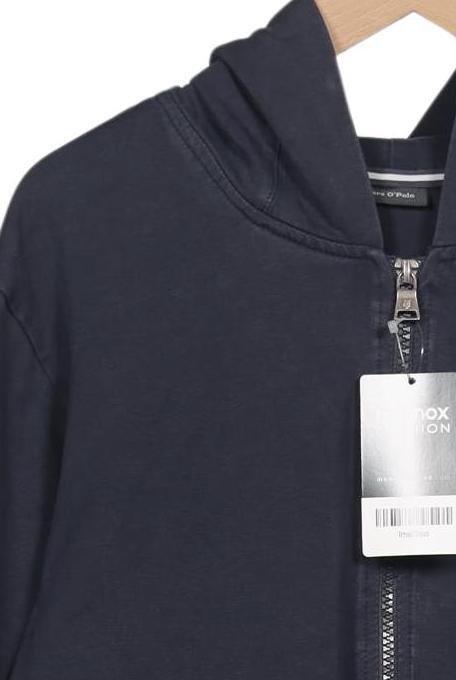 Marc O' Polo Hoodie Navy Blue M 4