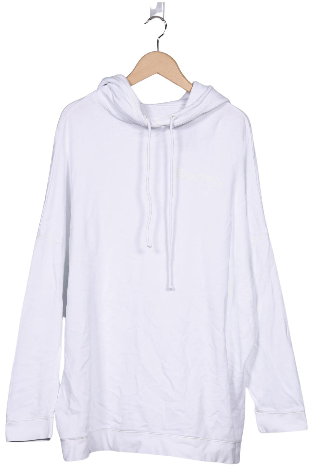 Marc O' Polo Hoodie White/XL 3