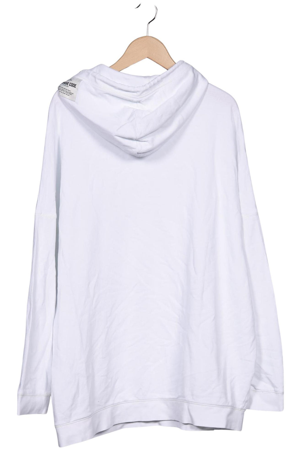 Marc O' Polo Hoodie White/XL 4