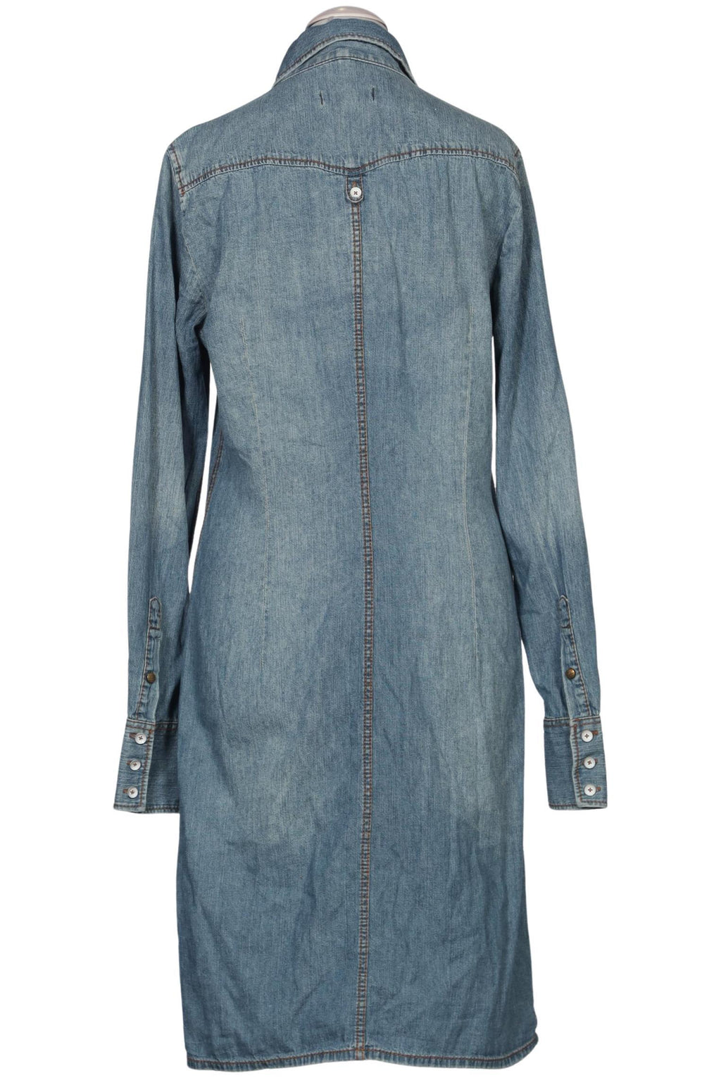 Marc O' Polo Dress Blue EU 36 3